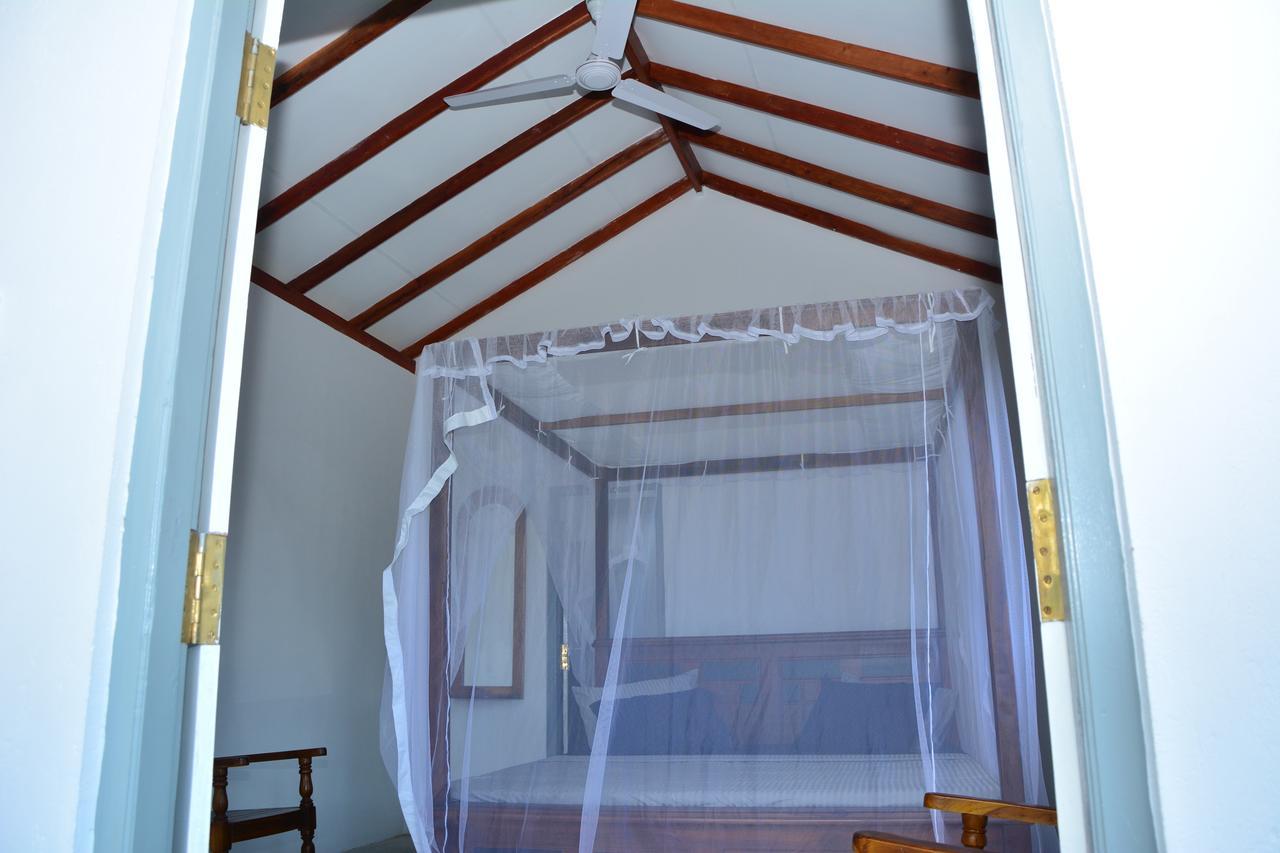 Hiru Villa Tangalle Exterior foto