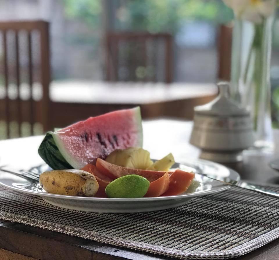Hiru Villa Tangalle Cameră foto