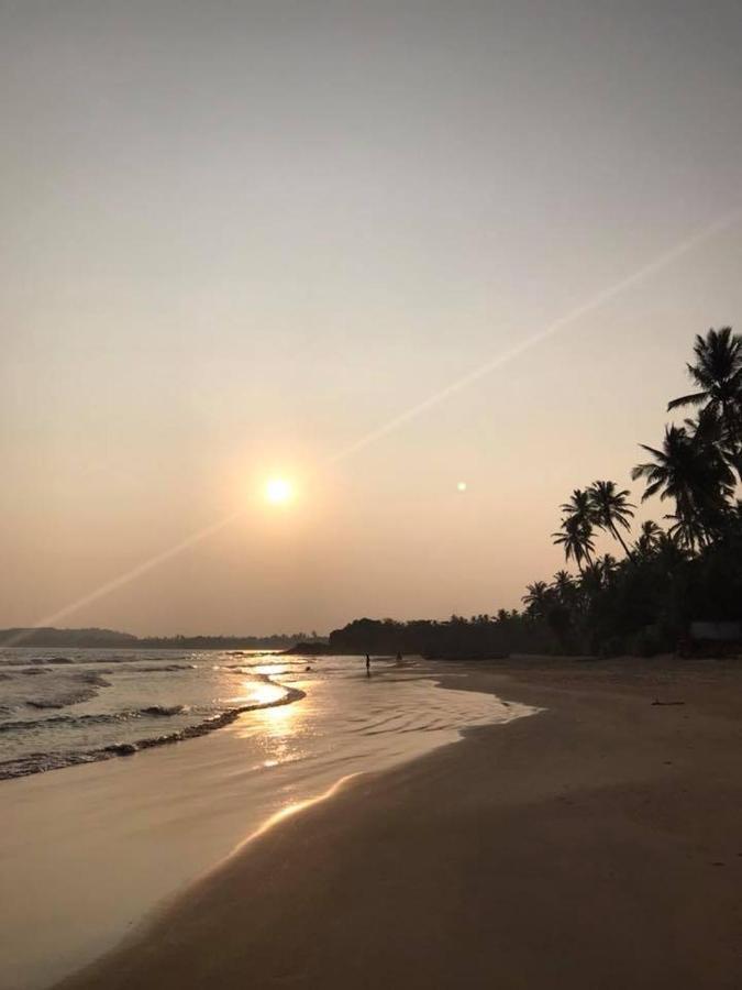 Hiru Villa Tangalle Cameră foto