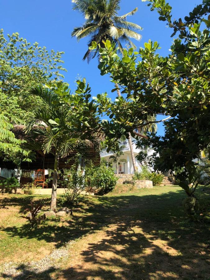 Hiru Villa Tangalle Exterior foto